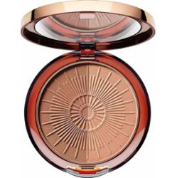Artdeco Bronzing Powder Compact Long-lasting puder brązujący 50 Almond 10 g