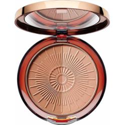 Artdeco Bronzer do twarzy Bronzing Powder Compact 80 Natural