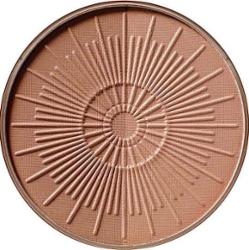 ARTDECO Bronzing Powder Compact Refill kompaktowy puder brązujący napełnienie odcień 30 Terracotta 10 g