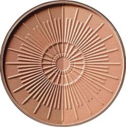 ARTDECO Bronzing Powder Compact Refill kompaktowy puder brązujący napełnienie odcień 50 Almond 10 g