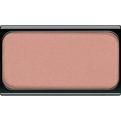 Artdeco Róż do policzków Compact Blusher 39 Orange Rosewood