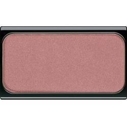 Artdeco Compact Blusher 44 Red Orange Blush