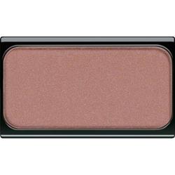 Artdeco Róż do policzków Compact Blusher 48 Carmine Red