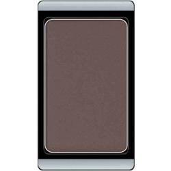 Artdeco Cień do brwi Eye Brow Powder 18 Cinder Brown