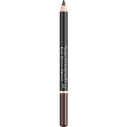 ARTDECO Eye Brow Pencil kredka do brwi odcień 280.2 Intensive Brown 1.1 g