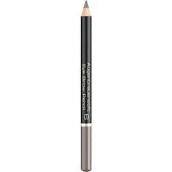 ARTDECO Eye Brow Pencil kredka do brwi odcień 280.6 Medium Grey Brown 1.1 g