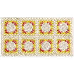 ARTDECO Golden Breeze on the French Riviera Paleta cieni 2 Cienie do powiek 1 ct 1 szt.