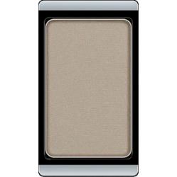 Artdeco Cień do powiek Eyeshadow Matte 514 Light Grey Beige