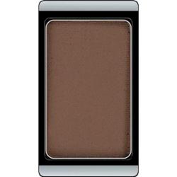 Artdeco Cień do powiek Eyeshadow Matte 527 Chocolate