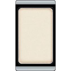 Artdeco Cień do powiek Eyeshadow Matte 554 Natural Vanilla