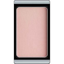 ARTDECO Eyeshadow Matt cienie do włożenia do paletki z matowym wykończeniem odcień 561 Matt Vintage Hydrangea 0,8 g