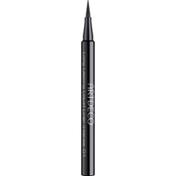 ARTDECO Liquid Liner Intense długotrwały eyeliner w pisaku odcień 01 Black 0,6 ml