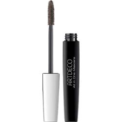 Artdeco All In One Mascara wodoodporna mascara wydłużająca i pogrubiająca rzęsy 03 Brown 10 ml