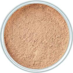 Artdeco Mineral Powder Makeup (Podkład w proszku mineralnym) 15 g - Odcień: 6 Miodowy