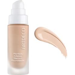 Artdeco Perfect Matte Serum Foundation 28 Cool Beige