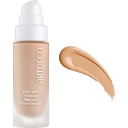Artdeco Perfect Matte Serum Foundation 65 Honey