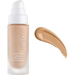 Artdeco Perfect Matte Serum Foundation 76 Medium Tan
