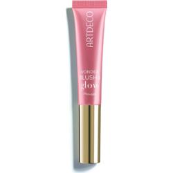 Artdeco Wonder Blush & Glow 4 Coral Blush