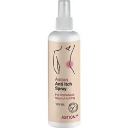 Astion Pharma Anti Itch Spray 100 ml