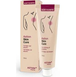 Astion Pharma Skin Cure