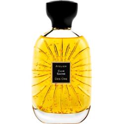 Atelier Des Ors Cuir Sacré Eau de Parfum 100 ml