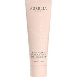 Aurelia London Balancing Ultra-Light Moisturiser 50 ml