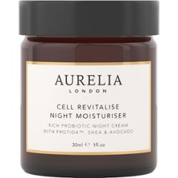 Aurelia London Cell Revitalise Night Moisturiser  30 ml
