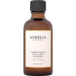 Aurelia London Conditioning Eye & Lash Cleanser 100 ml