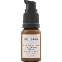 Aurelia London Ultra-Brightening 15% Vitamin C Serum 15 ml
