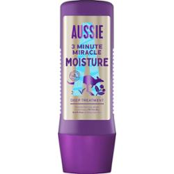 Aussie 3 Minute Miracle Moisture Treatment 225ml - Odżywka do włosów 2