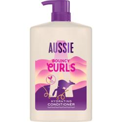 Aussie Bouncy Curls odżywka nawilżająca do włosów kręconych 1000 ml