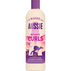 Aussie Bouncy Curls Hydrating Conditioner 400 ml