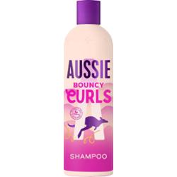 Aussie Bouncy Curls Hydrating Shampoo 300 ml