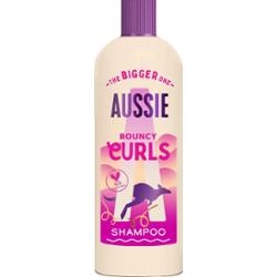 Aussie Bouncy Curls Shampoo 600 ml