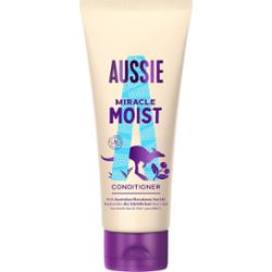 Aussie Miracle Moist Conditioner Miracle Moist 200ml - Odżywka do włos