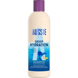 Aussie Deep Hydration Shampoo szampon intensywnie nawilżający 300 ml