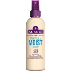 Aussie Leave In Conditioning Spray Miracle Moist 250ml  - Odżywka w sp
