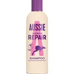 Aussie Miracle Repair Shampoo 300 ml