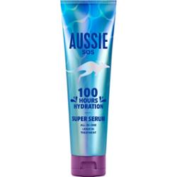 Aussie SOS Super Serum All In One LeaveIn Treatment 160 ml