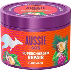 Aussie SOS Supercharged Repair Hair Mask 500 ml