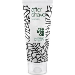 Australian Bodycare Tea Tree Oil balsam po goleniu z olejkiem z drzewa herbacianego 100 ml