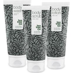 Australian Bodycare Anti-blemish Body Kit zestaw upominkowy do ciała
