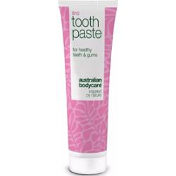 Australian Bodycare B12 Tooth Paste Fresh Mint 75 ml