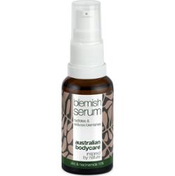 Australian Bodycare Serum na trądzik z niacynamidem 10% 30 ml