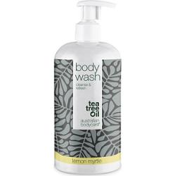Australian Bodycare Żel do ciała-olej herbaciany i mirt 500 ml