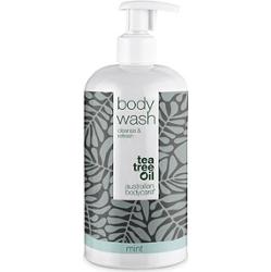 Australian Bodycare Żel pod prysznic z Tea Tree 500 ml