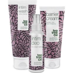 Australian Bodycare Comfort & Dryness Kit