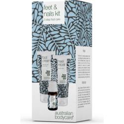 Australian Bodycare Feet & Nails kit