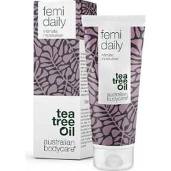 Australian Bodycare Femi Daily - łagodzący żel intymny 100 ml