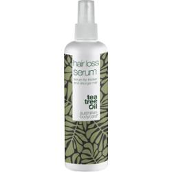 Australian Bodycare Serum z biotyną do włosów cienkich 250 ml